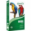 Vitamíny pre papagáje a exoty| Jandeb