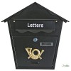 Poštové schránky, skrinky na peniaze a kľúče | Jandeb