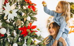 Ako ozdobiť vianočný stromček? Vyskúšajte týchto 6 tipov