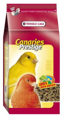 Canary - univerzálna zmes pre kanáre 4kg