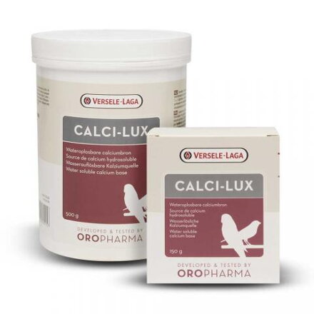 Calci-lux kalcium laktát a glukonát