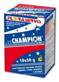 CHAMPION 50 WG