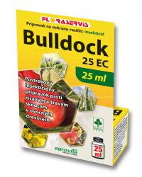 BULLDOCK 25 EC