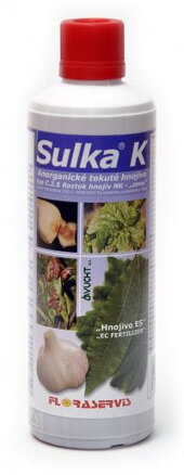 Sulka K