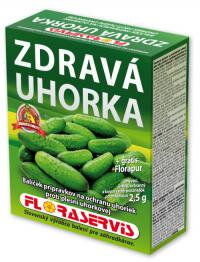 Zdravá uhorka