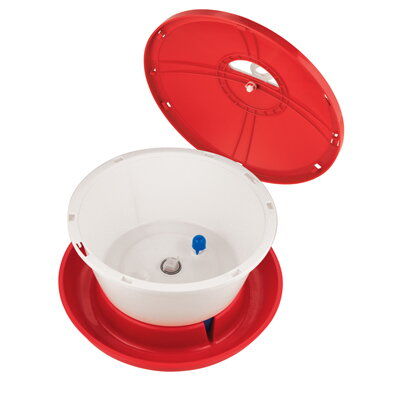 Napájačka Rapid clean 6l