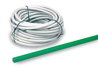 Hadica 8mm na napájačku