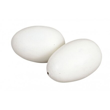 Podkladové vajíčko pod sliepky