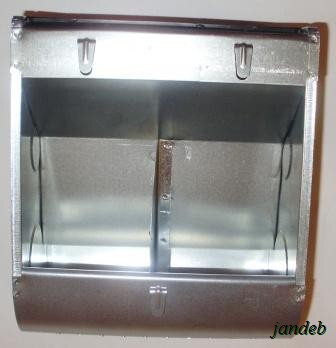 Kŕmny automat 3l 