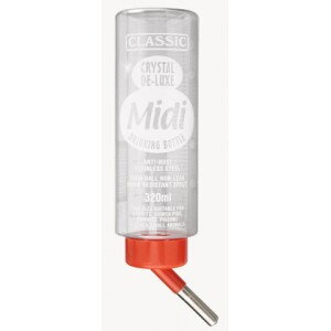 Napájačka králik s cucátkom 320ml 