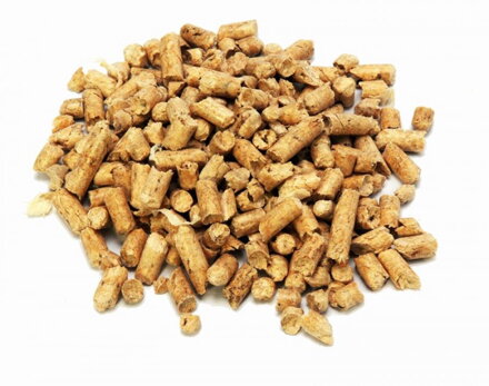 Podstielka pre králiky 4kg