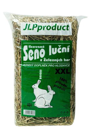 Seno lúčne standard 40l