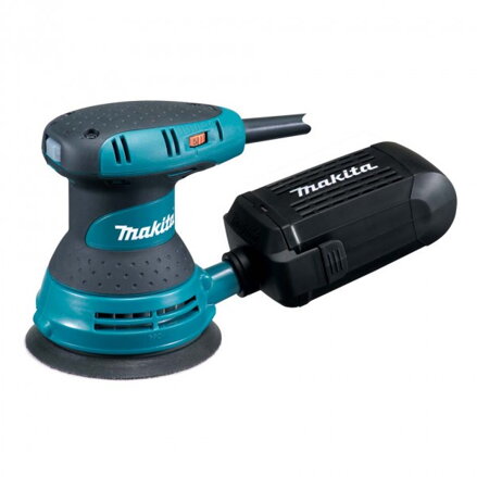 Makita excentrická brúska BO5031