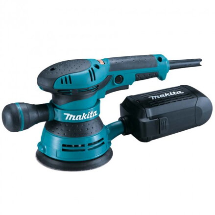 Makita excentrická brúska BO5041