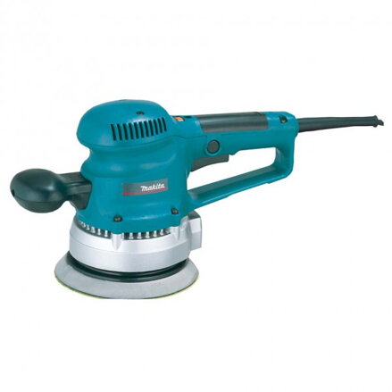 Makita excentrická brúska BO6030JX