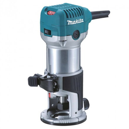 Makita jednoručná fréza RT0700C