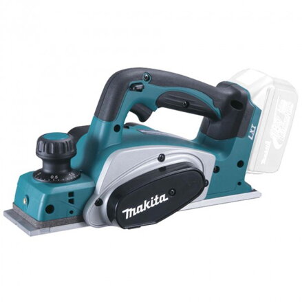 Makita akumulátorový hoblík DKP180Z