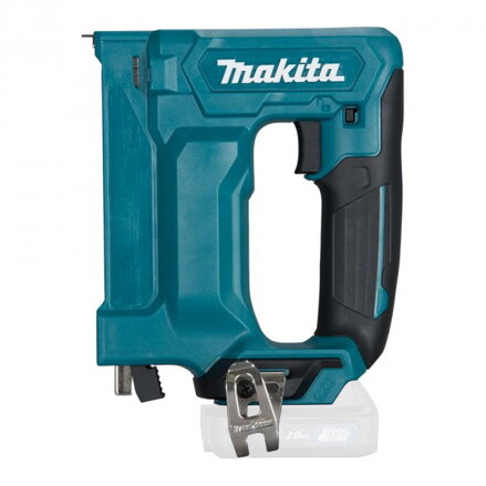 Makita akumulátorová sponkovačka ST113DZ