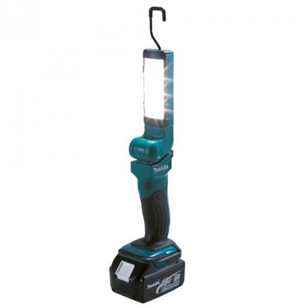 Makita akumulátorová lampa DEADML801