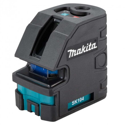 Makita krížový stavebný laser SK104Z