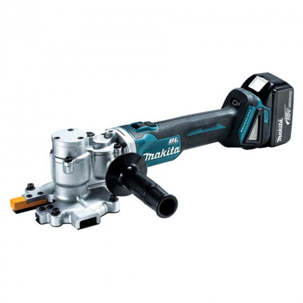 Makita akumulátorový rezač roxorov DSC250RT