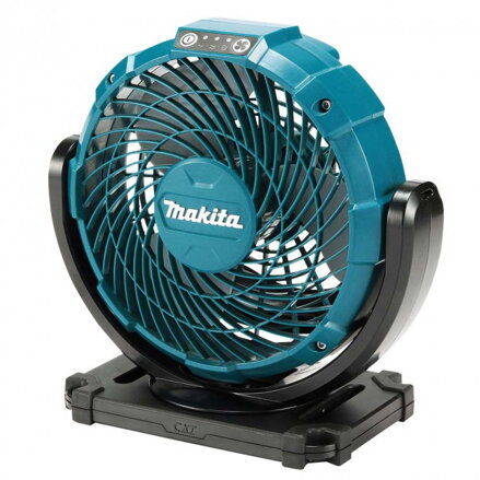 Makita akumulátorový ventilátor CF100DZ