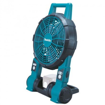 Makita akumulátorový ventilátor DCF201Z