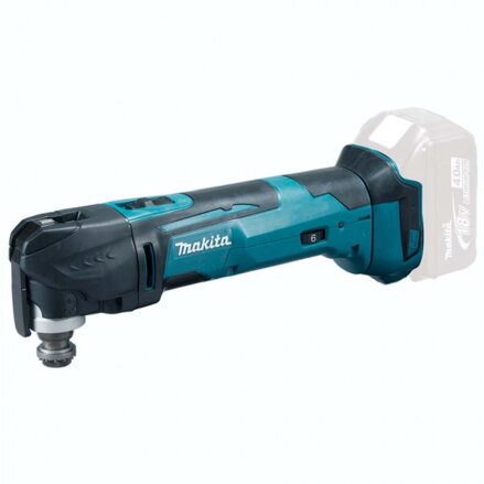 Makita akumulátoroví multi-tool DTM51Z