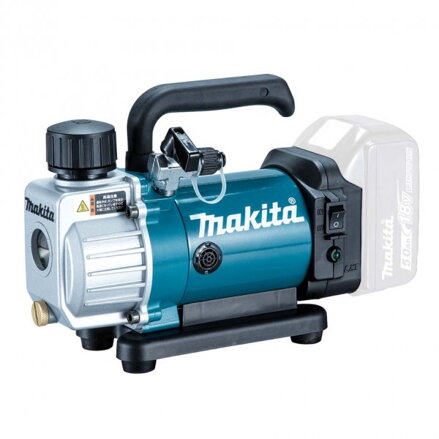 Makita aku vakuum pumpa 18V DVP180Z