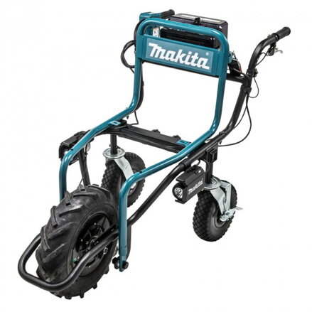 Makita akumulátorový fúrik DCU180Z