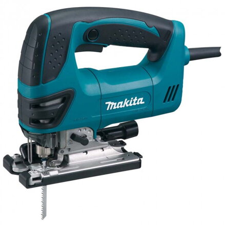 Makita priamočiara píla 4350FCTJ