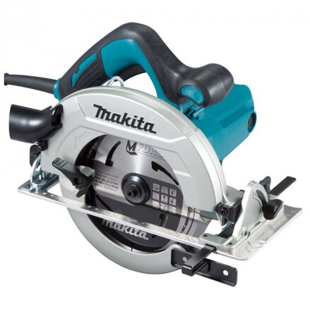 Makita okružná píla HS7611J