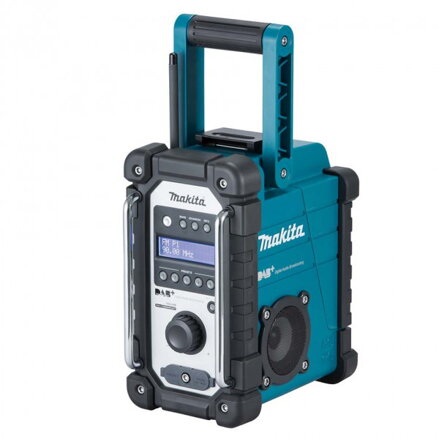 Makita akumulátorové rádio DMR110