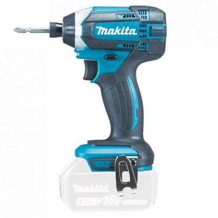 Makita akumulátorový rázový uťahovač DTD152Z