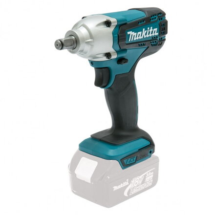 Makita akumulátorový rázový uťahovač DTW190Z