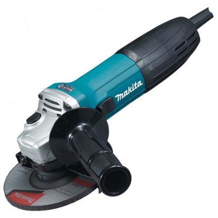 Makita uhlová brúska GA5030R