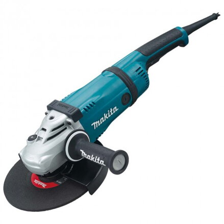 Makita uhlová brúska GA9040R