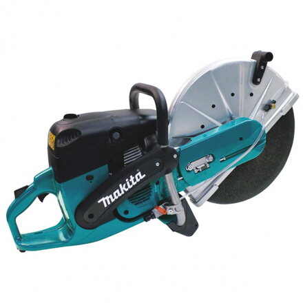 Makita benzínová rozbrusovačka EK8100WS