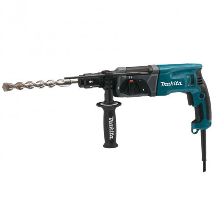 Makita vŕtacie kladivo HR2470T