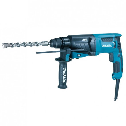 Makita vŕtacie kladivo HR2631F