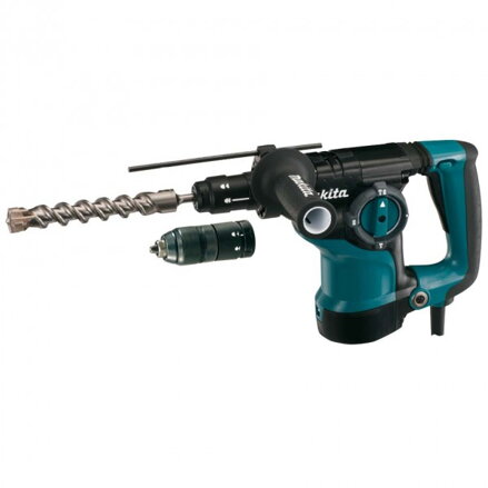 Makita vŕtacie kladivo HR2811FT