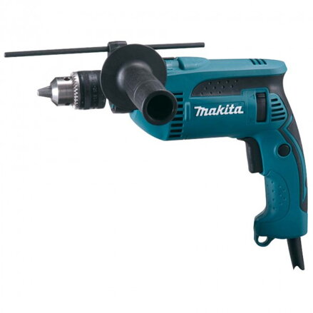 Makita príklepová vŕtačka HP1640K