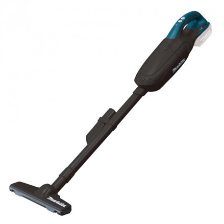 Makita akumulátorový vysávač DCL182ZB