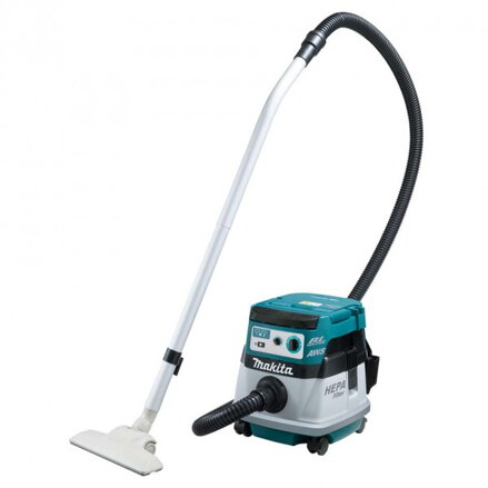 Makita akumulátorový vysávač DVC864LZ