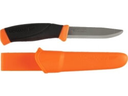 Nôž Morakniv Companion F Rescue s puzdrom