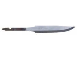 Čepeľ Morakniv No.1 carbon steel