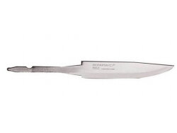 Čepeľ Morakniv No.1 stainless steel