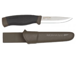 Nôž Morakniv Heavy Duty Companion MG s puzdrom