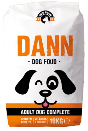 Dann Dog Food