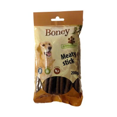 Boney Meaty stick – mäsové tyčinky